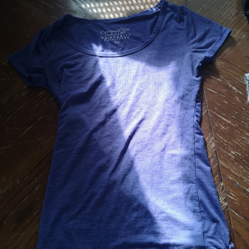 T-shirt.